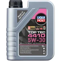 LIQUI MOLY Top Tec 4410 5W-30 5 L