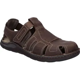 Josef Seibel Maverick 01 Herren Braun 47