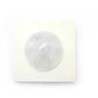 MDT Präsenzmelder 360° reinweiß/matt SCN-P360D3.03