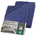 90 x 200 100 x 200 blau
