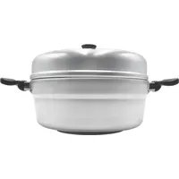 Agnelli Four Nomade En Aluminium Nonna Aurelia 26cm - Agnelli