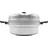Agnelli Nomadischer Ofen aus Aluminium Nonna Aurelia 26cm - Agnelli