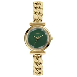 Fossil CARLIE Edelstahl 28 mm ES5441