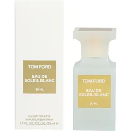 Tom Ford Eau de Soleil Blanc Eau de Toilette 50 ml