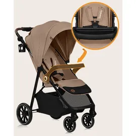 lionelo EMMA ONE Beige/Schwarz