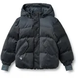 Wheat Regenjacke Mads Blau 104