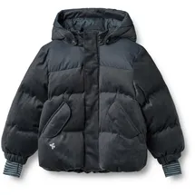 Wheat Regenjacke Mads Blau 104