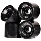 JUCKER HAWAII Longboard Rollen/Wheels KAKU