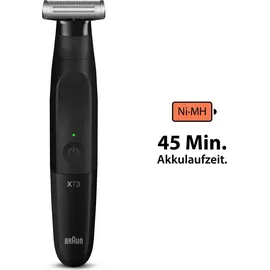 Braun Series X XT3200