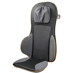 Massagevorrichtung Shiatsu Medisana 88939
