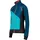 CMP Detachable Sleeves 30a2276 Softshelljacke - Deep Lake - XS