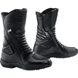 Forma Jasper HDry Motorradstiefel, schwarz, 44