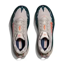 HOKA Torrent 4 Herren Putty / Blue Twilight 45 1/3