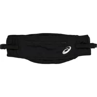 Asics Fujitrail Belt Ceinture / porte dossard - Noir