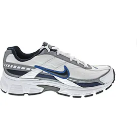 Nike Initiator Herren White / Obsidian / Metallic Cool Grey 41