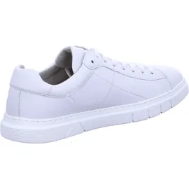 Gabor Sneaker low in weiß 1104228