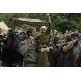 A Knight of the Seven Kingdoms - A Game of Thrones Tale - Staffel 1 (4K Ultra HD)