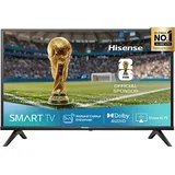 Hisense 40A4Q 40 Zoll LED Full HD Smart TV