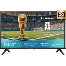 Hisense 40A4Q 40 Zoll LED Full HD Smart TV