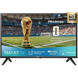 Hisense 40A4Q 40 Zoll LED Full HD Smart TV