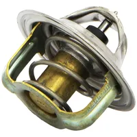mahle Thermostat, Kühlmittel