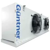 Inuit Klima- & Kältetechnik GmbH Güntner Luftkühler CUBIC m.Heizung AC GACC RX 031.1/2WN/CHE4E.UNNN