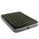 Intex FULL DURA-BEAM DOWNY AIRBED WITH FOOT BIP