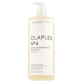 Olaplex No. 4 Bond Maintenance 1000 ml
