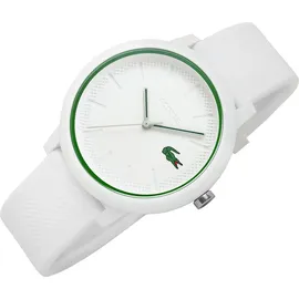 Lacoste 2011169 Herrenuhr Lacoste.12.12 Weiß