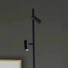 Nordlux Omari LED Stehleuchte 2-flammig, 2112254003,