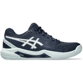 Asics Gel-dedicate 8 Midnight/White 41 1/2