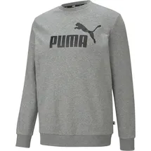 Puma 586680_03_3XL Sportpullover/-Hoodie