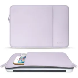 TECH-PROTECT Neopren-Laptoptasche 15-16′′ / Lila