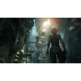 Rise of the Tomb Raider 20 Year Celebration (PS4)