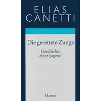 Carl Hanser Verlag Gesammelte Werke Band 7: Die gerettete