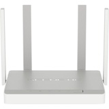 Keenetic Hopper AX1800 Mesh WiFi-6 Router, Router, Weiss