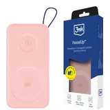 3M 3MK PastelUp 10.000mAh 22.5W rosa