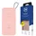 3M 3MK PastelUp 10.000mAh 22.5W rosa