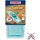 Leifheit Wischbezug Clean Twist M Ergo static plus