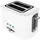 Cecotec Toaster Toast&Taste 9000 Double White Weiß