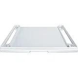 Bosch WTZ27400 Verbindungssatz weiß