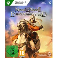 Mount & Blade 2: Bannerlord Xbox One /
