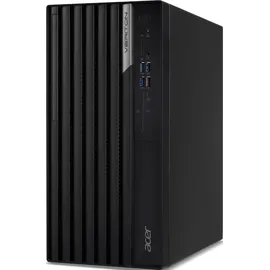 Acer Veriton M4720GT Desktop-PC 2023 4K Ultra HD Intel Core i7-14700 2,1 GHz 16 GB RAM 512 GB SSD Intel UHD Graphics Windows 11 Pro