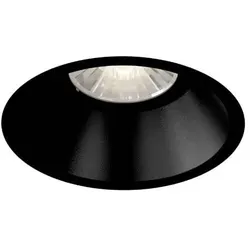DEEP 1.0 LED Einbaustrahler - Schwarz / dim to warm - 184261B9
