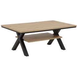 Couchtisch Mats - Artisan Eiche