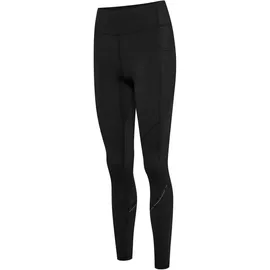 New Line Nwlrace Damen Schwarz L