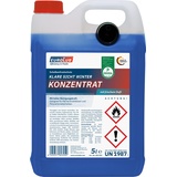 Eurolub Scheibenfrostschutz KLARE SICHT Winter Konzentrat, 5 Liter