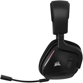Corsair VOID WIRELESS v2, On-ear Gaming Headset Bluetooth Schwarz