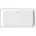 BetteSupra mit BetteAntirutsch Pro 1600x700x65mm 5952-440AE Farbe Snow weiß matt