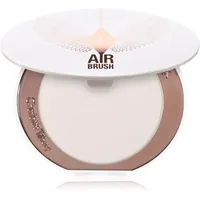 Charlotte Tilbury Airbrush Brightening Flawless Finish Aufhellendes Kompakt-Puder Farbton Fair - Medium 9 g